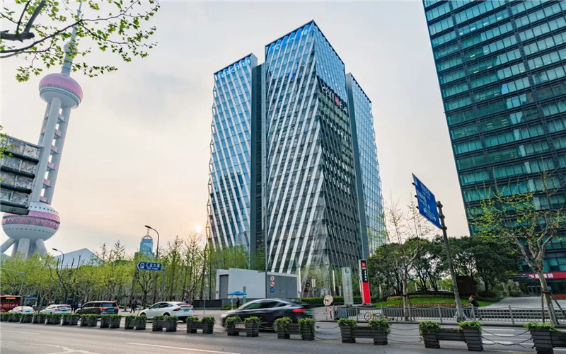 上海富士康大厦租金/租赁/出租/物业信息