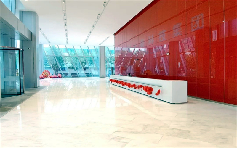 上海富士康大厦租金/租赁/出租/物业信息