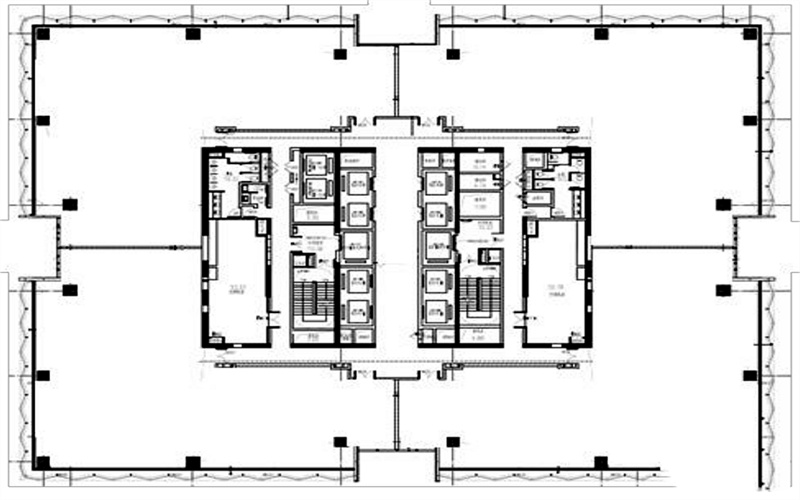 上海富士康大厦租金/租赁/出租/物业信息