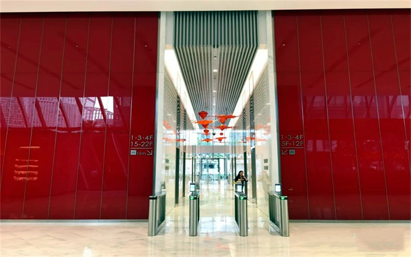 上海富士康大厦租金/租赁/出租/物业信息